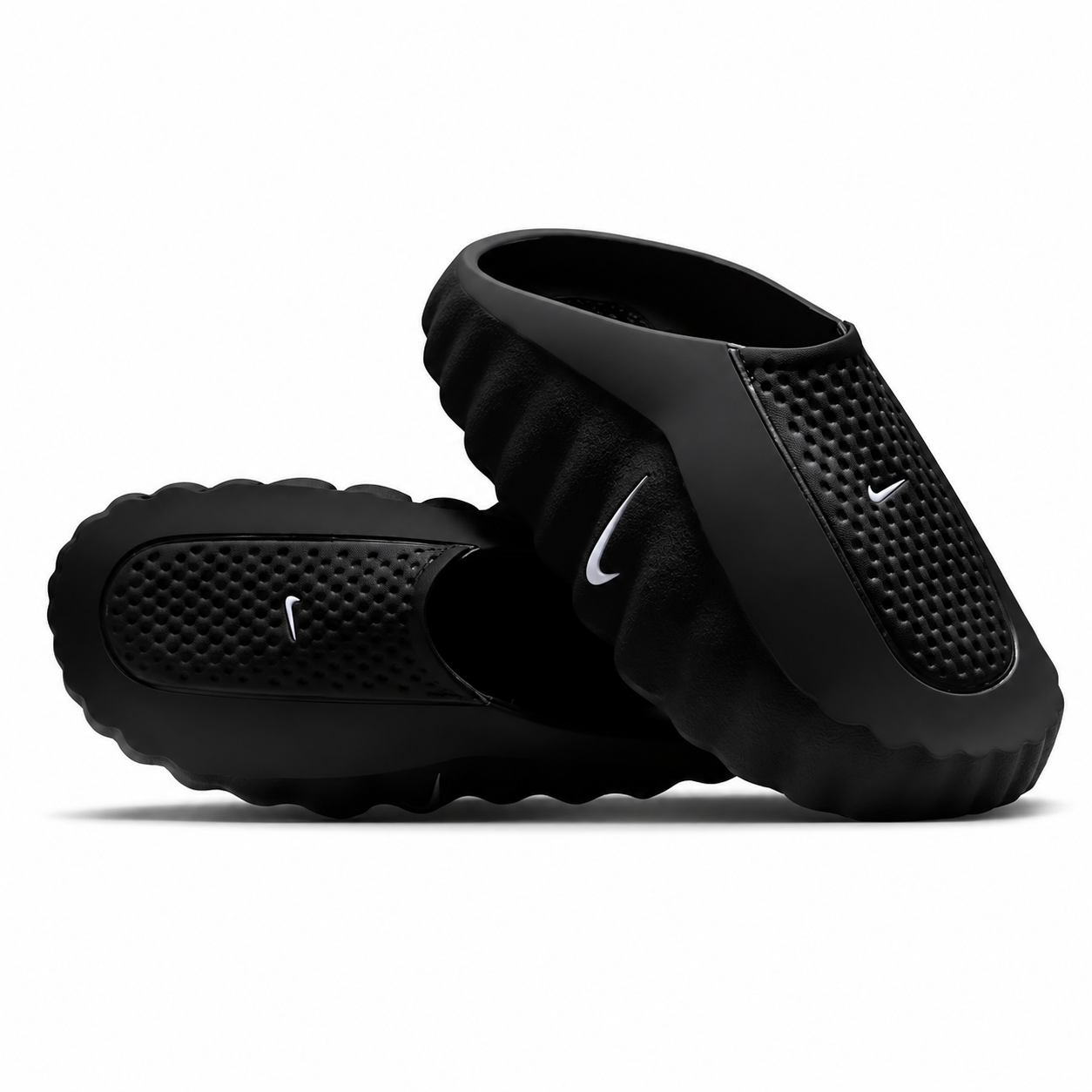 Nike Mind 001 ブラック 26cm NIKE MIND 001 NEGRA – Colombiashoesco