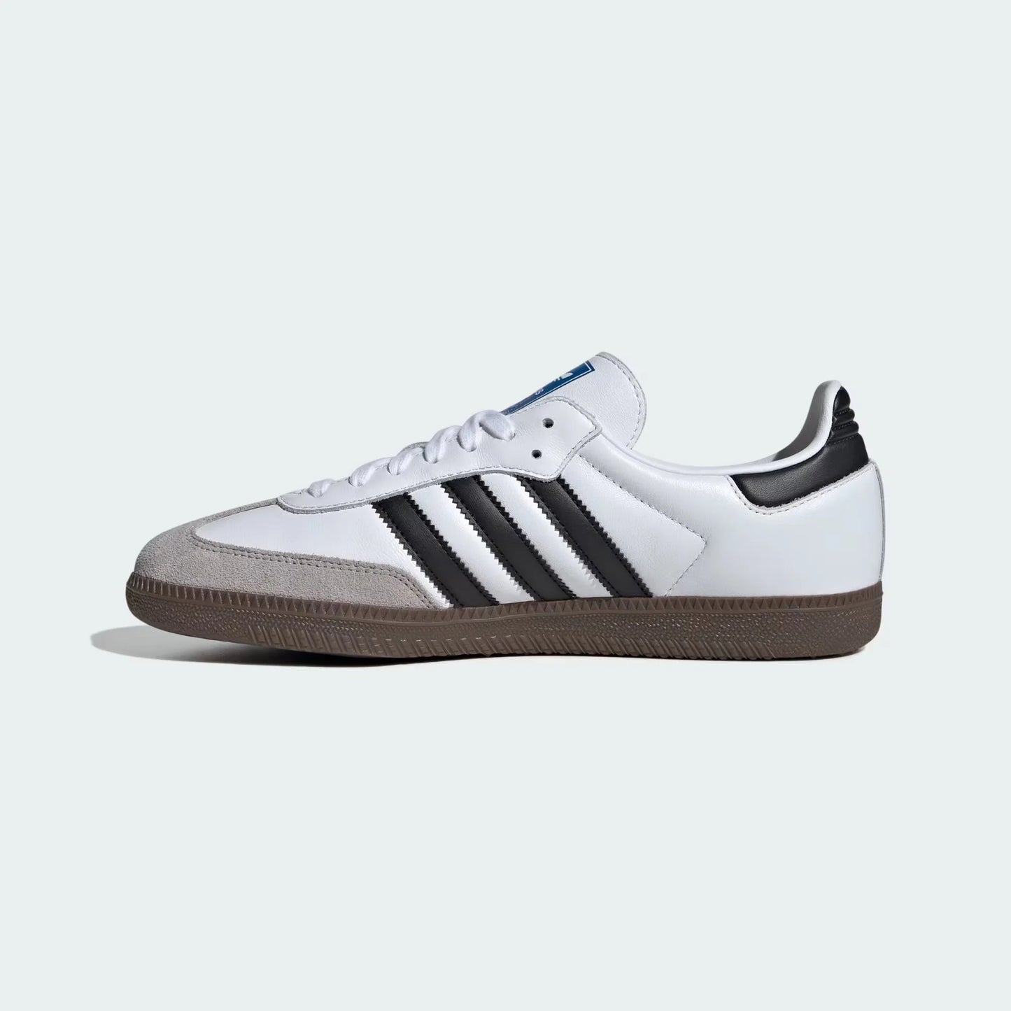 ADIDAS SAMBA BLANCO