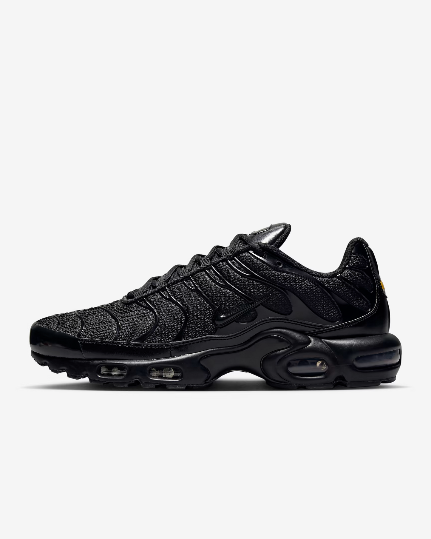 NIKE TN NEGRA