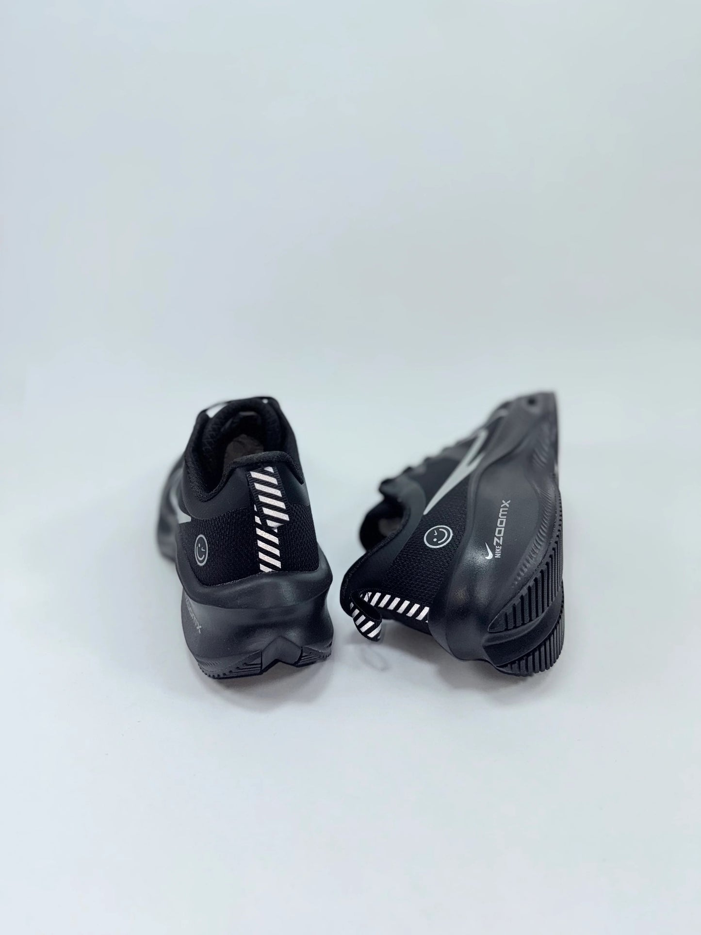 NIKE ZOOM X :) NEGRO