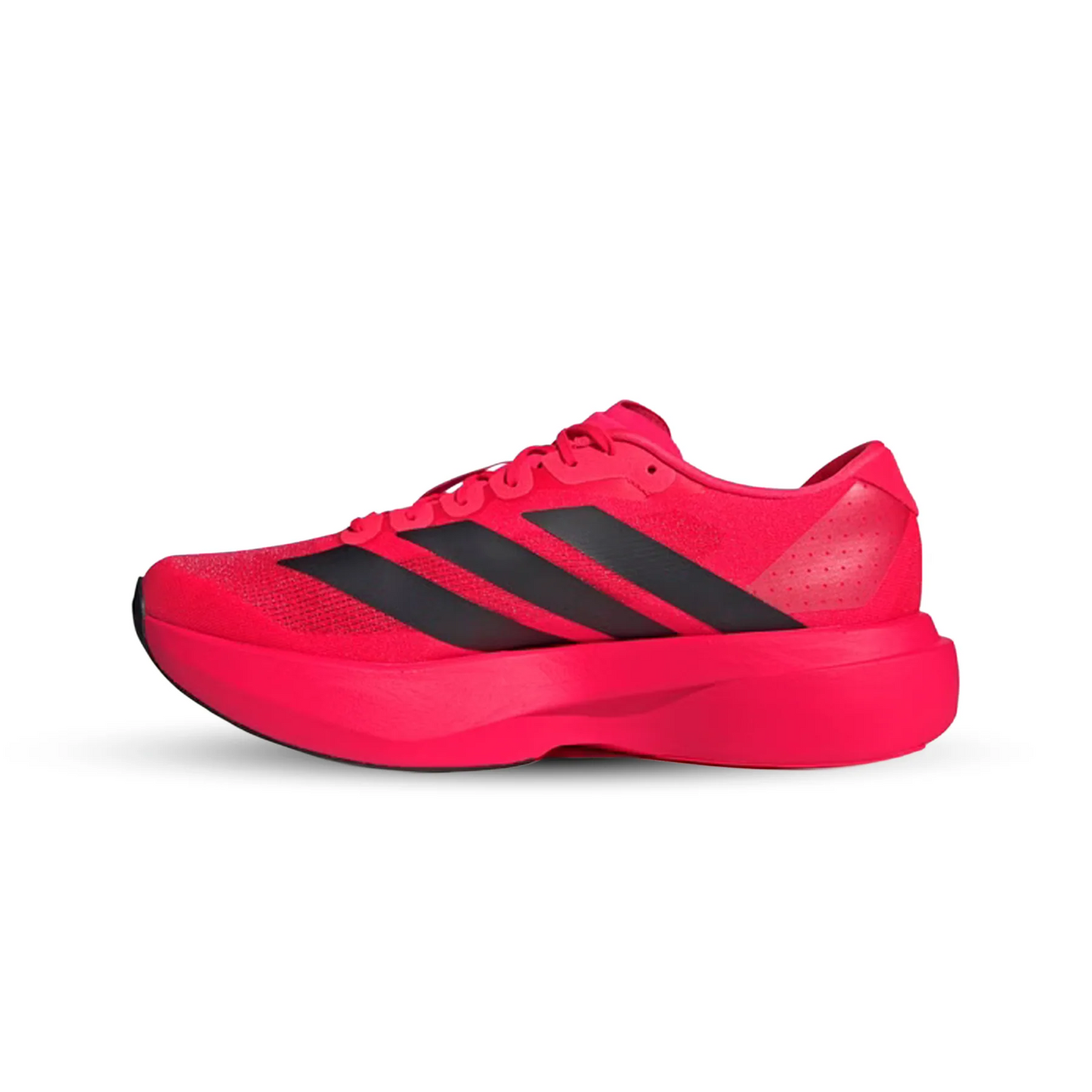 ADIDAS ADIZERO EVO SL ROJO/NEGRO
