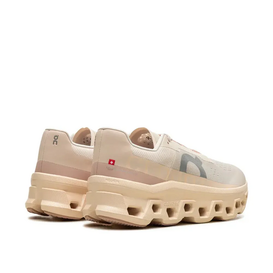 ON RUNNING CLOUDRUNNER ROSA