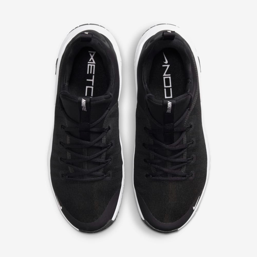 NIKE METCON 6 NEGRO/BLANCO