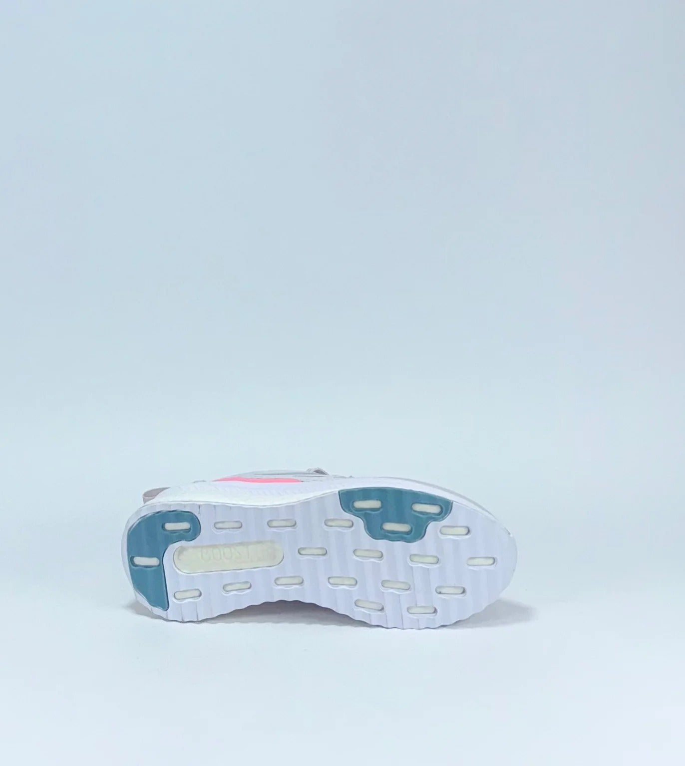 ADIDAS PUREBOOST ROSA/GRIS