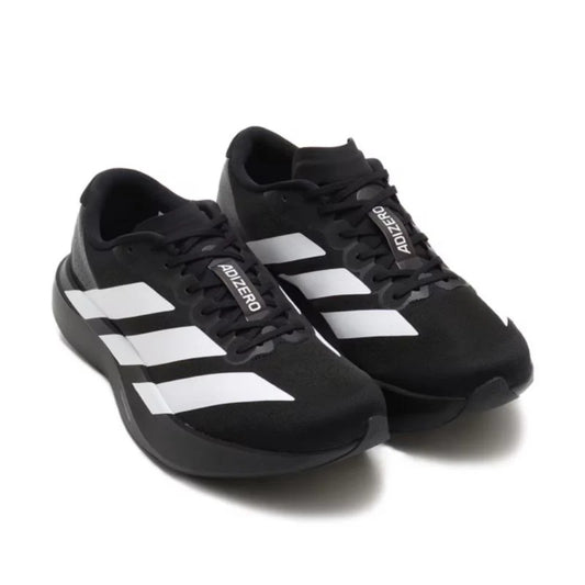 ADIDAS ADIZERO EVO SL NEGRO/BLANCO