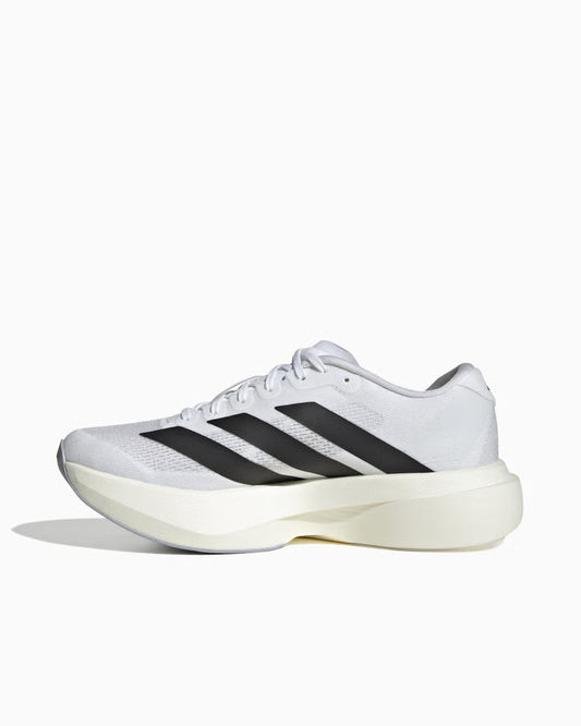 ADIDAS ADIZERO EVO SL BLANCO/NEGRO