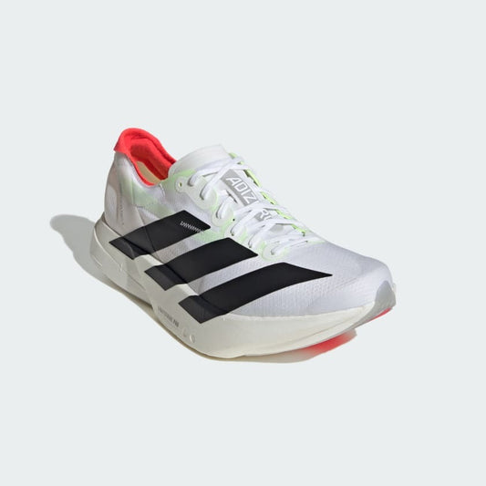 ADIDAS ADIZERO ADIOS PRO 4 BLANCO/NEGRO