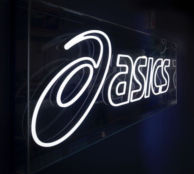 ASICS