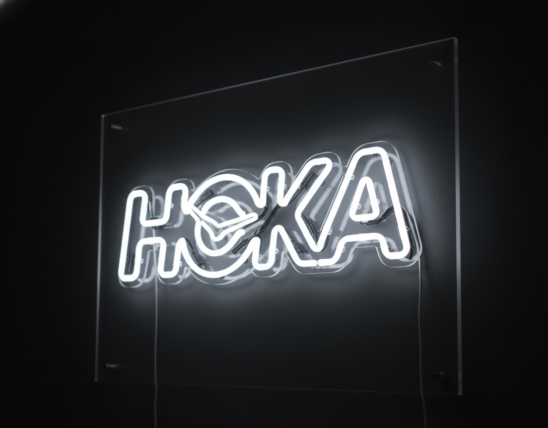 HOKA