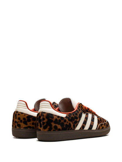 ADIDAS SAMBA OG PIEL