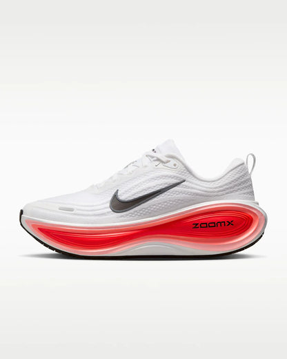 NIKE VOMERO PLUS BLANCO/NARANJA