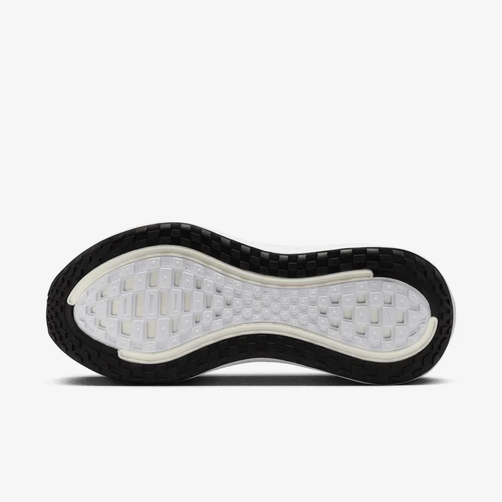 NIKE VOMERO PLUS NEGRO BLANCO