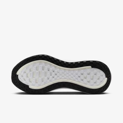 NIKE VOMERO PLUS NEGRO BLANCO