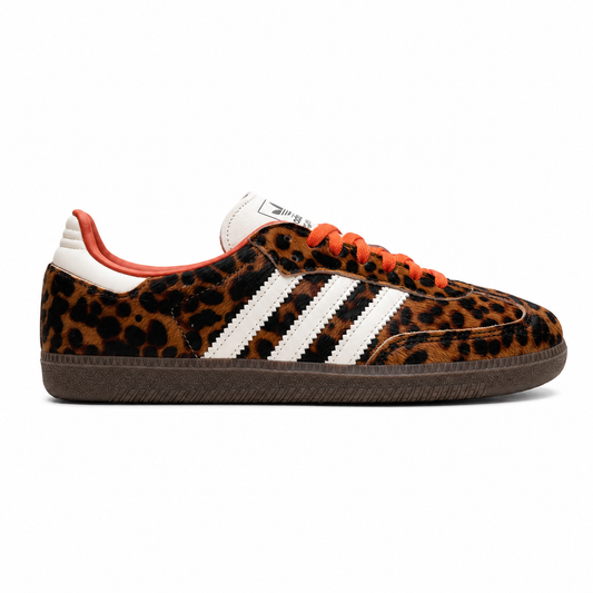 ADIDAS SAMBA OG PIEL