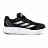 ADIDAS DURAMO NEGRO BLANCO