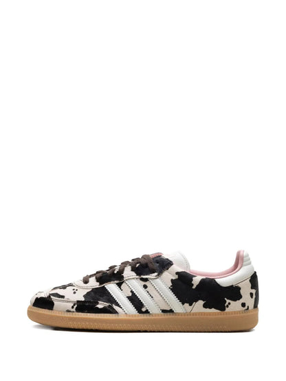 ADIDAS SAMBA OG COW PRINT
