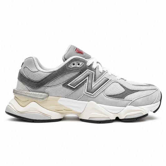 NEW BALANCE 9060 GRIS/BLANCO