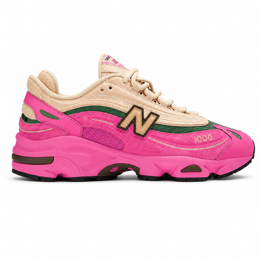 NEW BALANCE 1000 REAL PINK