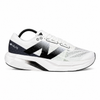 NEW BALANCE ELITE V4 BLANCO/NEGRO