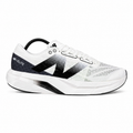 NEW BALANCE ELITE V4 BLANCO/NEGRO