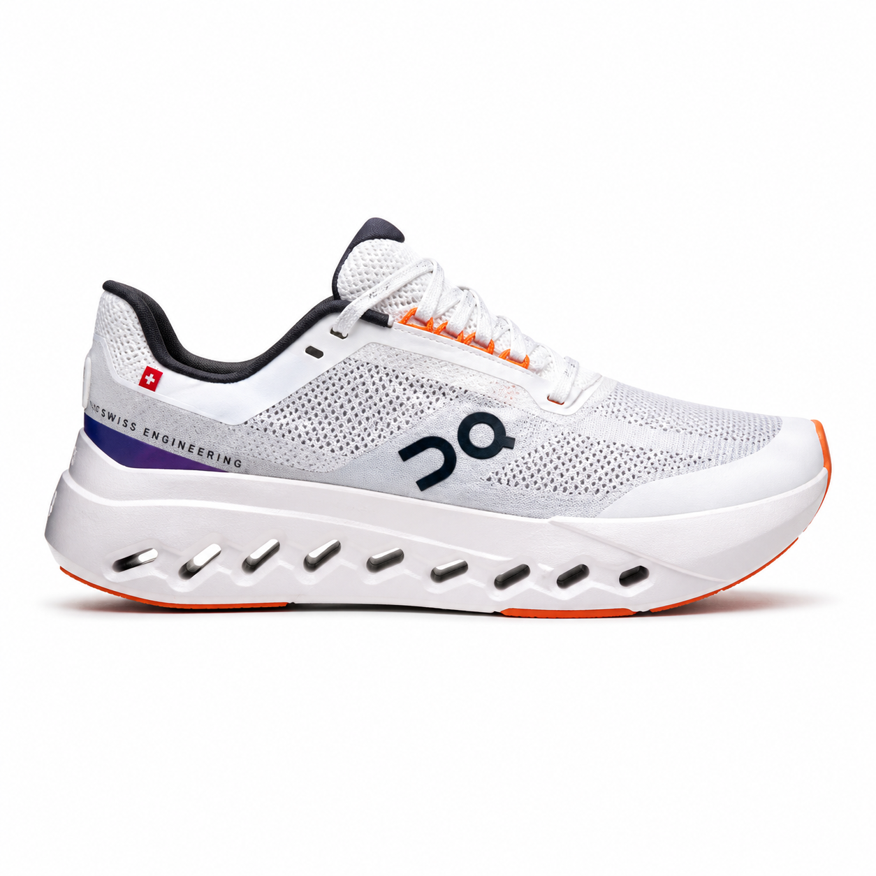 ON RUNNING CLOUDSURFER NEXT BLANCO/COLORES