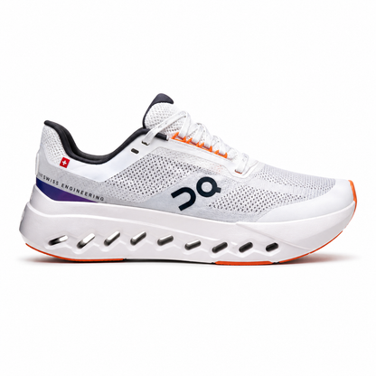 ON RUNNING CLOUDSURFER NEXT BLANCO/COLORES