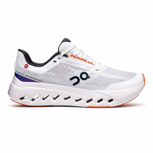 ON RUNNING CLOUDSURFER NEXT BLANCO/COLORES
