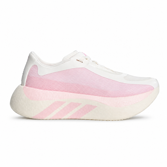 ADIDAS HYPERBOOST ROSA/BLANCO