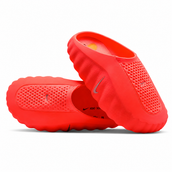 NIKE MIND 001  ROJA