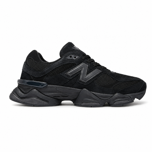 NEW BALANCE 9060 NEGRO