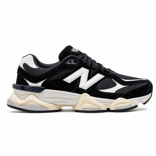 NEW BALANCE 9060 NEGRO/BLANCO
