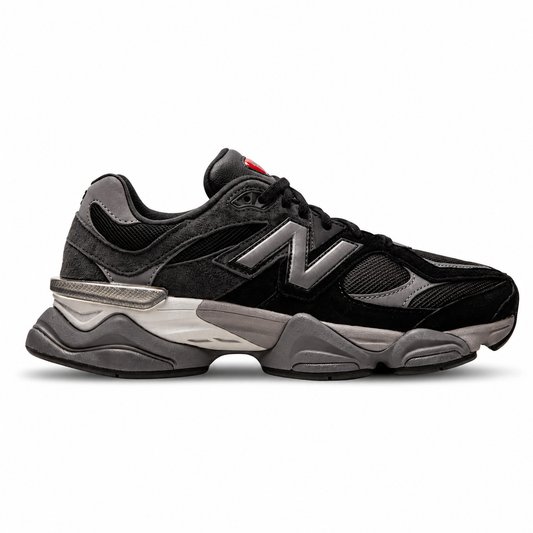 NEW BALANCE 9060 NEGRO/GRIS