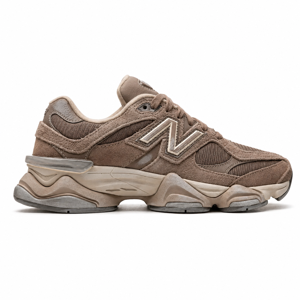 NEW BALANCE 9060 CAFE