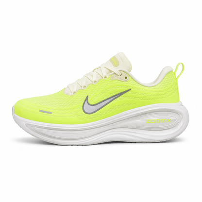 NIKE VOMERO PLUS VERDE/BLANCO
