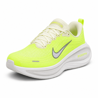 NIKE VOMERO PLUS VERDE/BLANCO