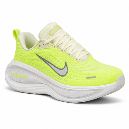 NIKE VOMERO PLUS VERDE/BLANCO