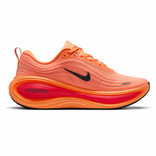NIKE VOMERO PLUS NARANJA