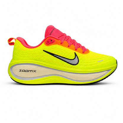 NIKE VOMERO PLUS VERDE