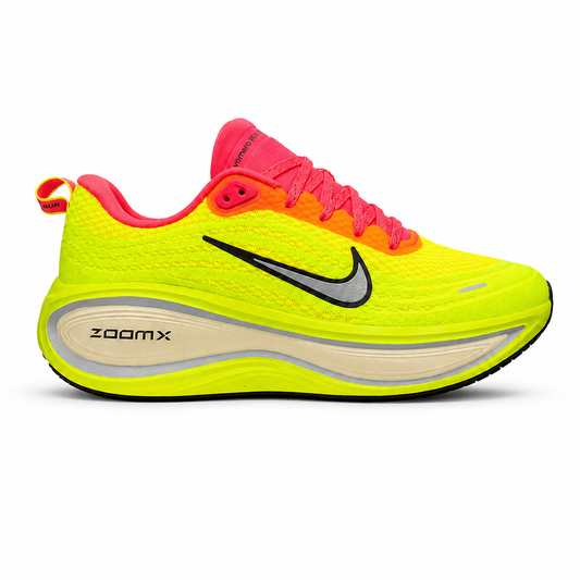 NIKE VOMERO PLUS VERDE