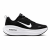 NIKE VOMERO PLUS NEGRO BLANCO
