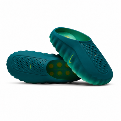 NIKE MIND 001  VERDE