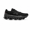 ON RUNNING CLOUDMONSTER NEGRO