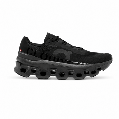 ON RUNNING CLOUDMONSTER NEGRO