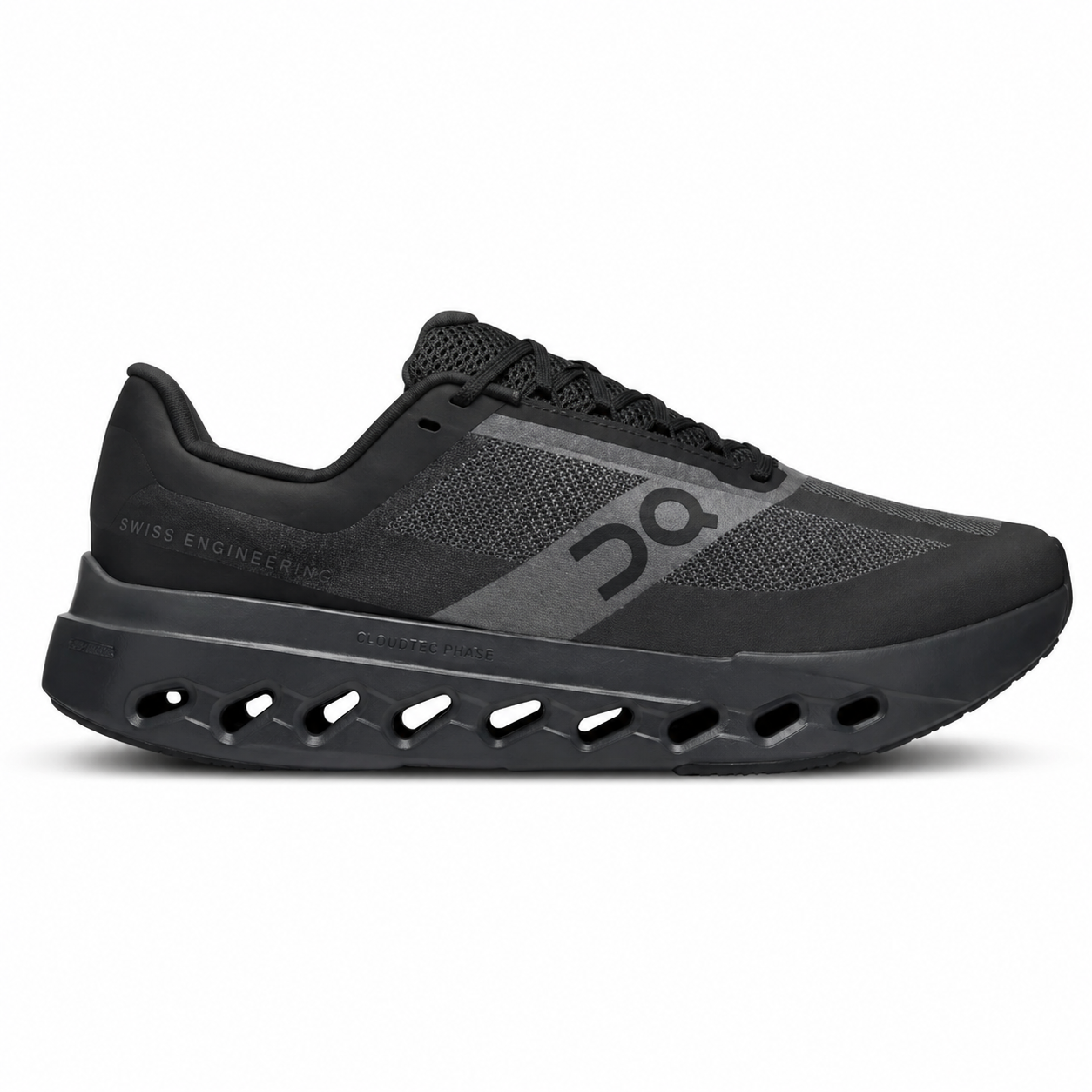 ON RUNNING CLOUDSURFER NEXT NEGRO