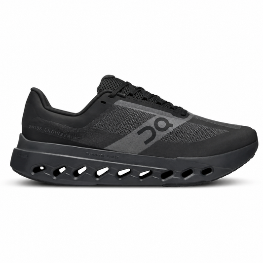 ON RUNNING CLOUDSURFER NEXT NEGRO