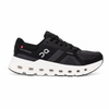 ON RUNNING CLOUDRUNNER 2 NEGRO/GRIS