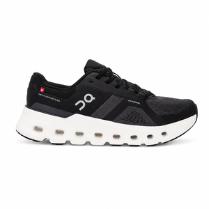 ON RUNNING CLOUDRUNNER 2 NEGRO/GRIS