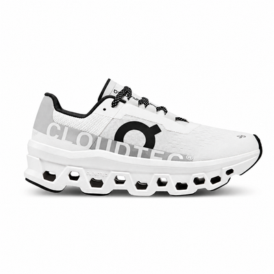 ON RUNNING CLOUDMONSTER 2 BLANCO