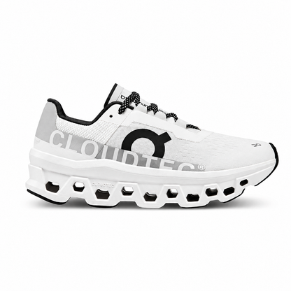 ON RUNNING CLOUDMONSTER 2 BLANCO