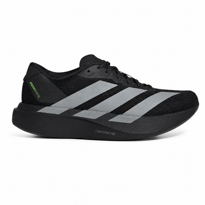 ADIDAS ADIZERO EVO SL NEGRA/GRIS